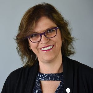 Meet your Posher, Jackie